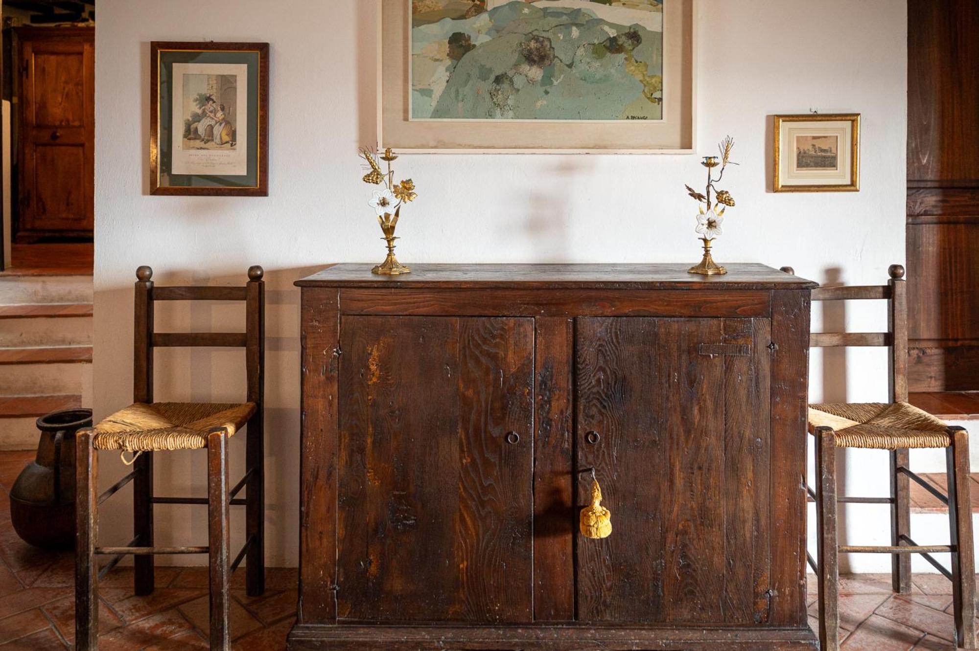 Appartement Artistica Pienza - Breathtaking Val D'Orcia View Extérieur photo