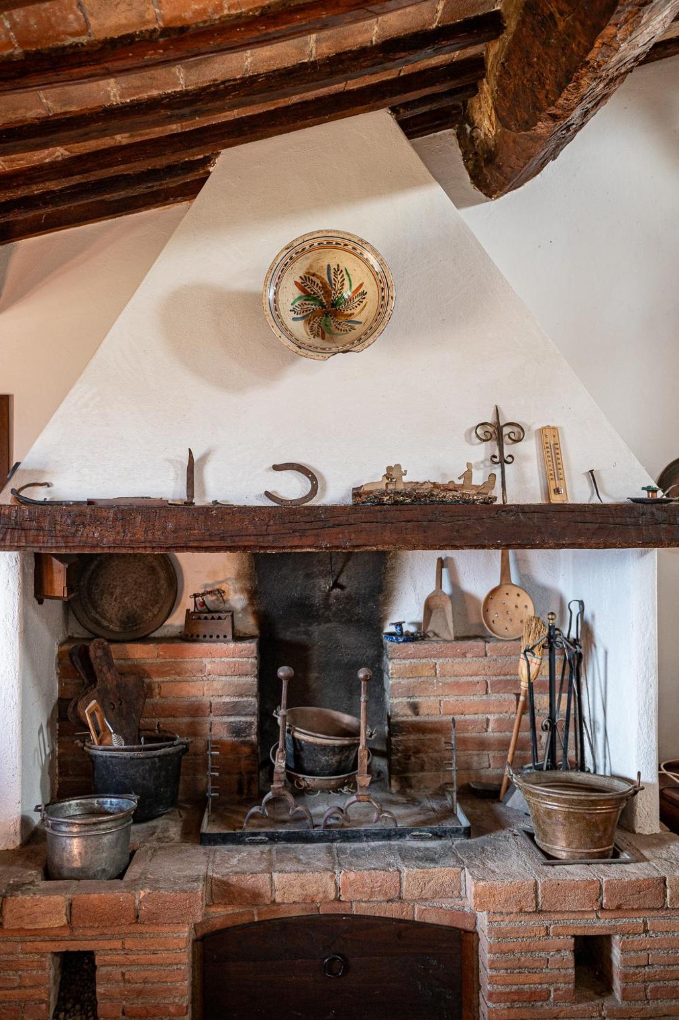 Appartement Artistica Pienza - Breathtaking Val D'Orcia View Extérieur photo