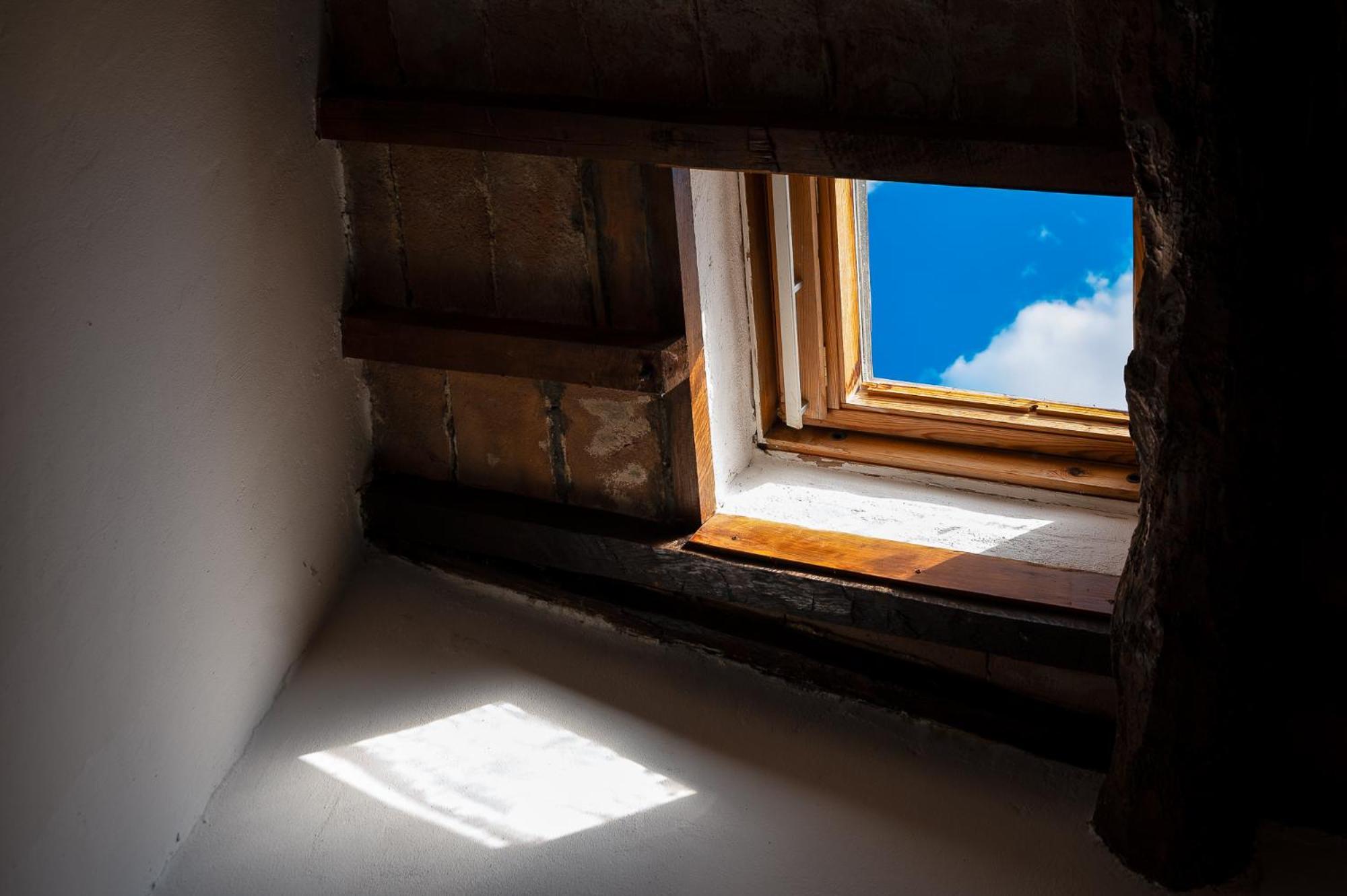 Appartement Artistica Pienza - Breathtaking Val D'Orcia View Extérieur photo